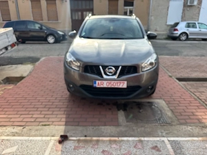 Nissan Qasqi 1600 cm Disel 130 cai anu 2013 - imagine 4