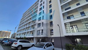  Apartament 2 Camere cu parcare First Estates Pipera - imagine 15
