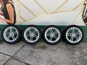 Jante Bmw M Paket - imagine 2