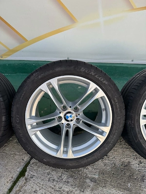 Jante Bmw M Paket - imagine 4