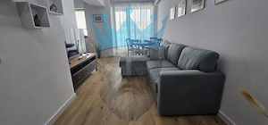  Apartament 2 Camere cu parcare First Estates Pipera - imagine 3