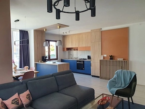 Apartament 2 camere de vanzare in zona Torontalului - imagine 4
