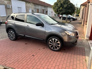 Nissan Qasqi 1600 cm Disel 130 cai anu 2013 - imagine 2