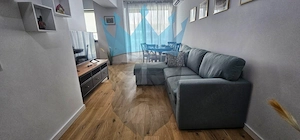  Apartament 2 Camere cu parcare First Estates Pipera - imagine 4