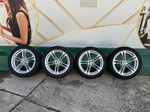 Jante Bmw M Paket - imagine 3