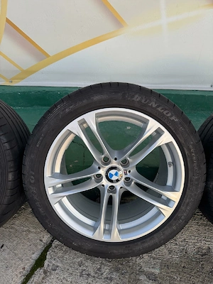Jante Bmw M Paket - imagine 5