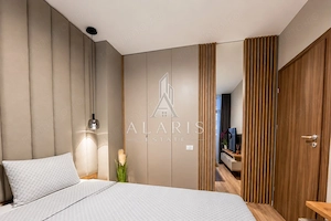 Apartament de lux cu 3 camere, 2 bai, in Torontalului - imagine 6
