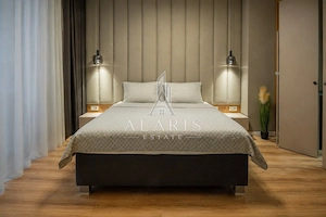 Apartament de lux cu 3 camere, 2 bai, in Torontalului - imagine 5