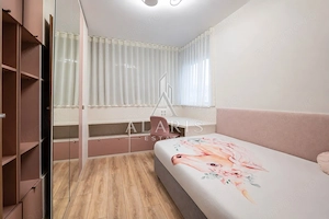 Apartament de lux cu 3 camere, 2 bai, in Torontalului - imagine 7