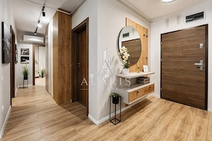 Apartament de lux cu 3 camere, 2 bai, in Torontalului - imagine 10