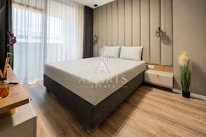 Apartament de lux cu 3 camere, 2 bai, in Torontalului - imagine 4