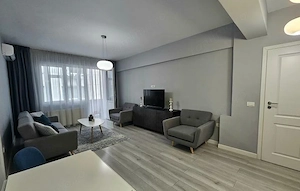 2 Camere | Unirii | 50 mp | etaj 5/7 - imagine 2