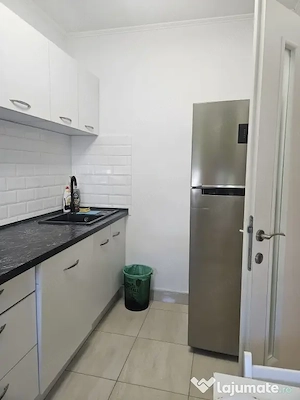 Dau in chirie - apartament 2 camere Ion Mihalache 339 - imagine 3