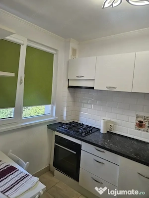 Dau in chirie - apartament 2 camere Ion Mihalache 339 - imagine 2