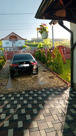 Mercedes Benz AMG d A180 1.5 Diesel  Variante Hybrid