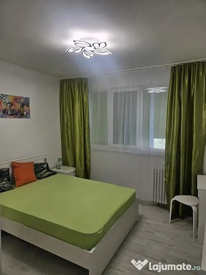 Dau in chirie - apartament 2 camere Ion Mihalache 339 - imagine 4