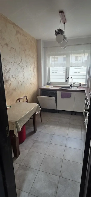 Apartament 2 camere Subcetate Sânpetru - imagine 3
