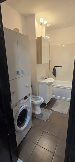 Apartament 2 camere Subcetate Sânpetru - imagine 2