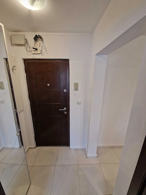 Inchiriez apartament 3 camere - imagine 8