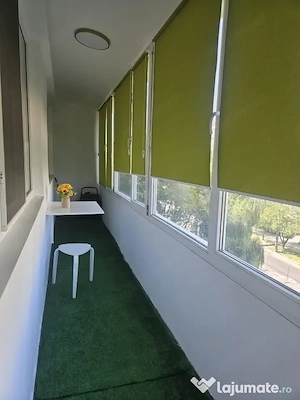 Dau in chirie - apartament 2 camere Ion Mihalache 339 - imagine 3