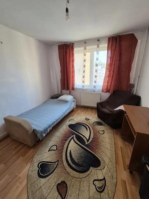 Apartament 2 camere mobilat, utilat, comfortabil, cheltuieli mici