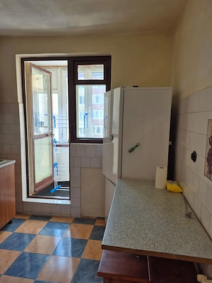 Apartament 2 camere mobilat, utilat, comfortabil, cheltuieli mici - imagine 3