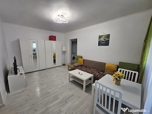 Dau in chirie - apartament 2 camere Ion Mihalache 339