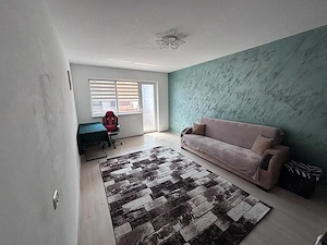 Apartament 2 camere Subcetate Sânpetru - imagine 8