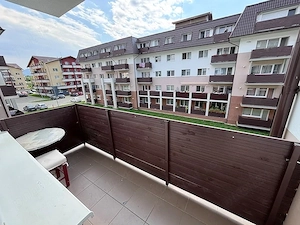 Apartament 2 camere Subcetate Sânpetru - imagine 7