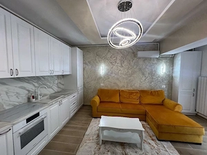 Apartament 2 camere-Mamaia - imagine 4