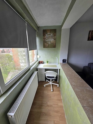Se inchiriaza apartament 2 camere in zona Sagului - imagine 3
