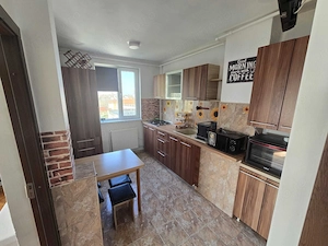Se inchiriaza apartament 2 camere in zona Sagului - imagine 8