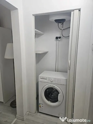 Dau in chirie - apartament 2 camere Ion Mihalache 339 - imagine 7