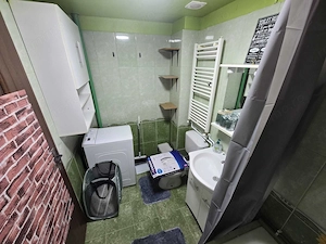 Se inchiriaza apartament 2 camere in zona Sagului - imagine 7