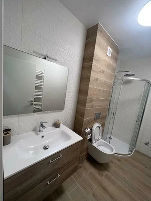 Apartament 2 camere-Mamaia - imagine 8