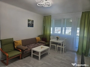 Dau in chirie - apartament 2 camere Ion Mihalache 339 - imagine 10