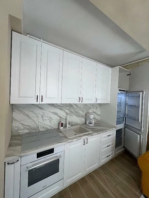Apartament 2 camere-Mamaia - imagine 7