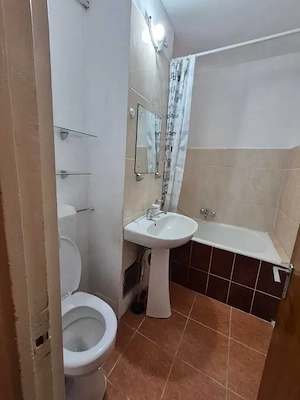 Apartament 2 camere mobilat, utilat, comfortabil, cheltuieli mici - imagine 5