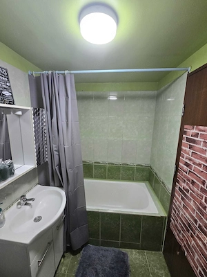 Se inchiriaza apartament 2 camere in zona Sagului - imagine 6