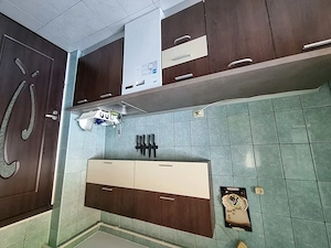 Apartament 2 camere Piata Berceni Oltenitei 500E negociabil - imagine 5