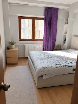 APARTAMENT 3 CAMERE//SCOALA 14//ZONA PARC MIHAI VITEAZUL - imagine 5