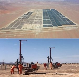 Procurement Specialist   Solar PV Construction - imagine 2