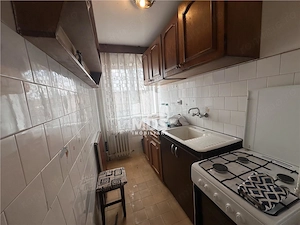 2 camere etaj 3 aproape de Colegiul Banatean - imagine 12