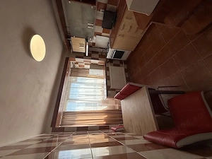 Apartament 3 camere - inchiriere - zona Apusului