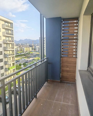 Apartament 2 camere Mozaic - imagine 7