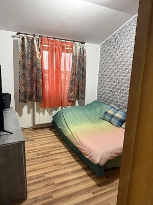 Închiriez | Apartament 2 camere | Calea Lipovei langa Thalia | la mansarda - imagine 4