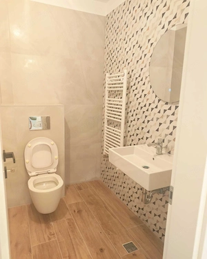 Apartament 2 camere Mozaic - imagine 6