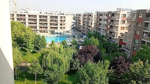 închiriere apartament doua camere Cartier Solar zona metalurgiei, București
