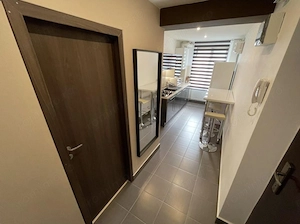 Apartament 2 camere, centrală proprie, Complex Studențesc - imagine 3