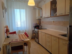 închiriere apartament doua camere Cartier Solar zona metalurgiei, București - imagine 2